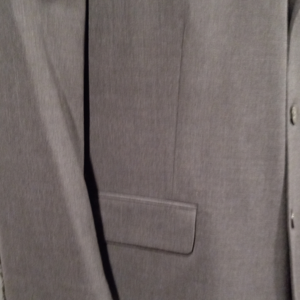 Men Sport Coat NWOT Blazer 42S - Picture 3 of 11